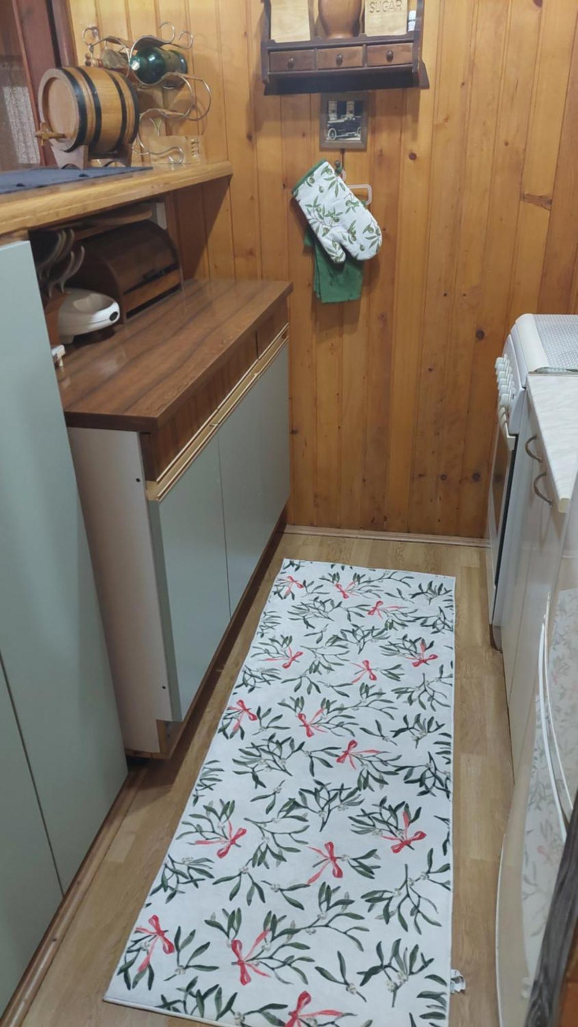 הוילה בלגרד Wooden House Ada מראה חיצוני תמונה